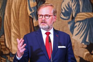 Nárůsty cen energií v dalších měsících budou šok, varoval Fiala - Seznam Zprávy